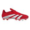 ADIDAS PREDATOR CLUB FOOTBALL BOOTS-CORAL